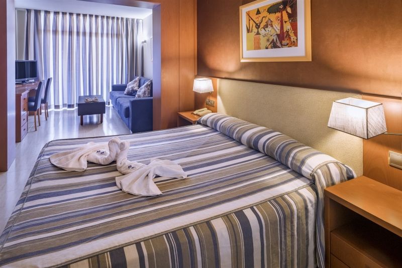 4R Regina Gran Hotel, foto 7
