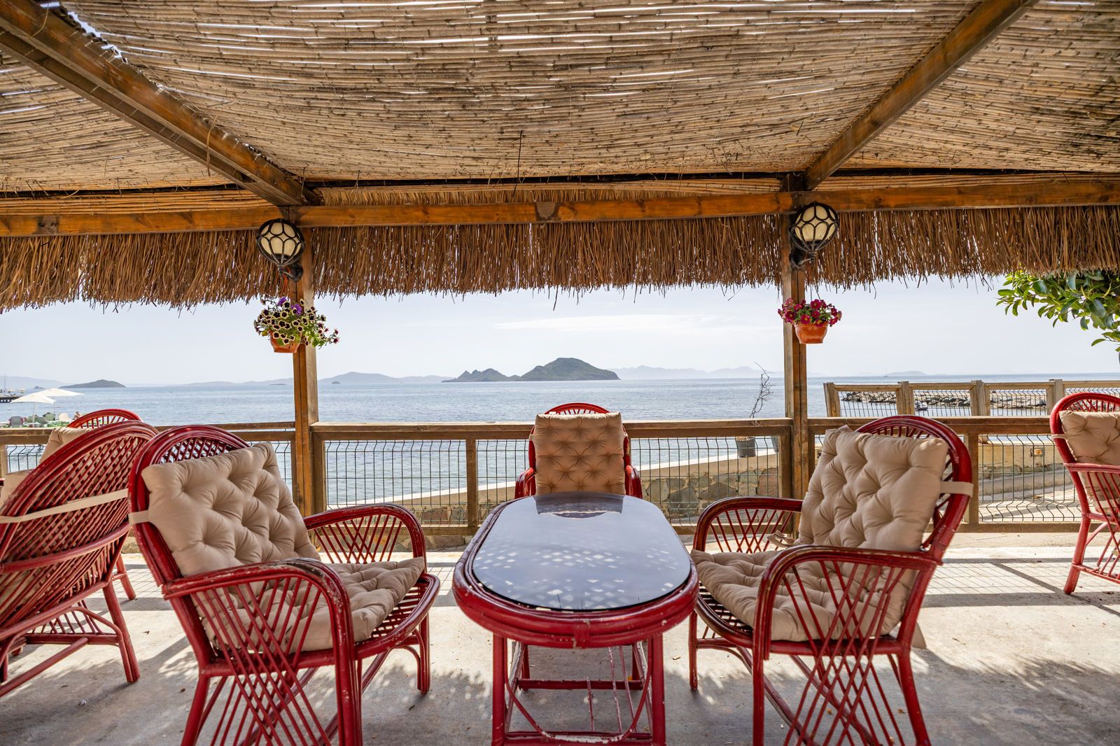 Maxsea Beach Hotel, foto 3