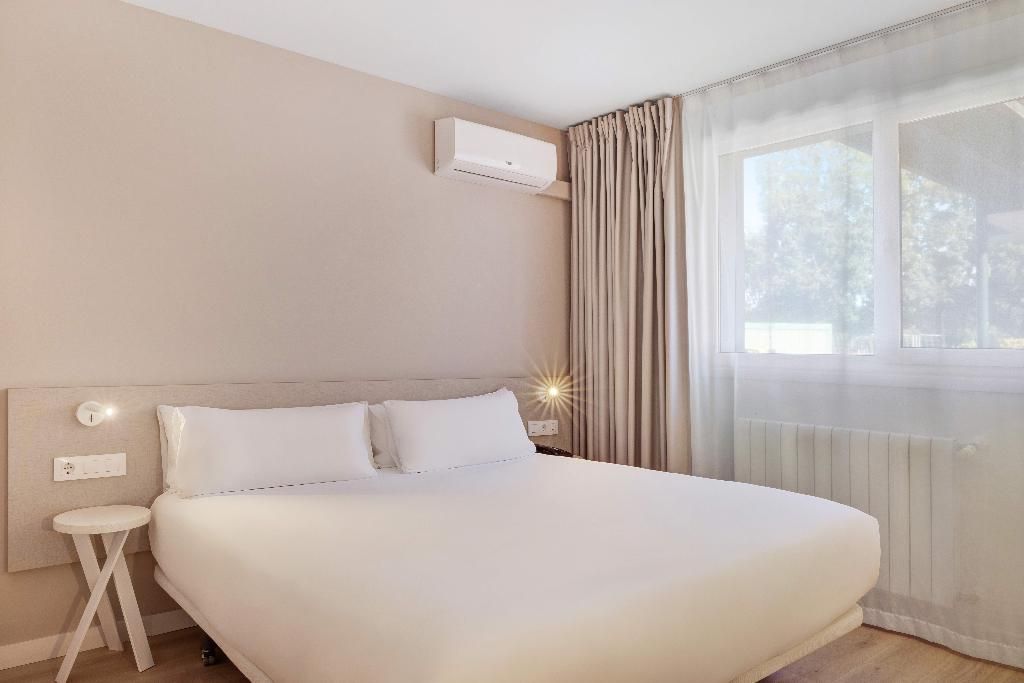 B&B HOTEL Oviedo, foto 15