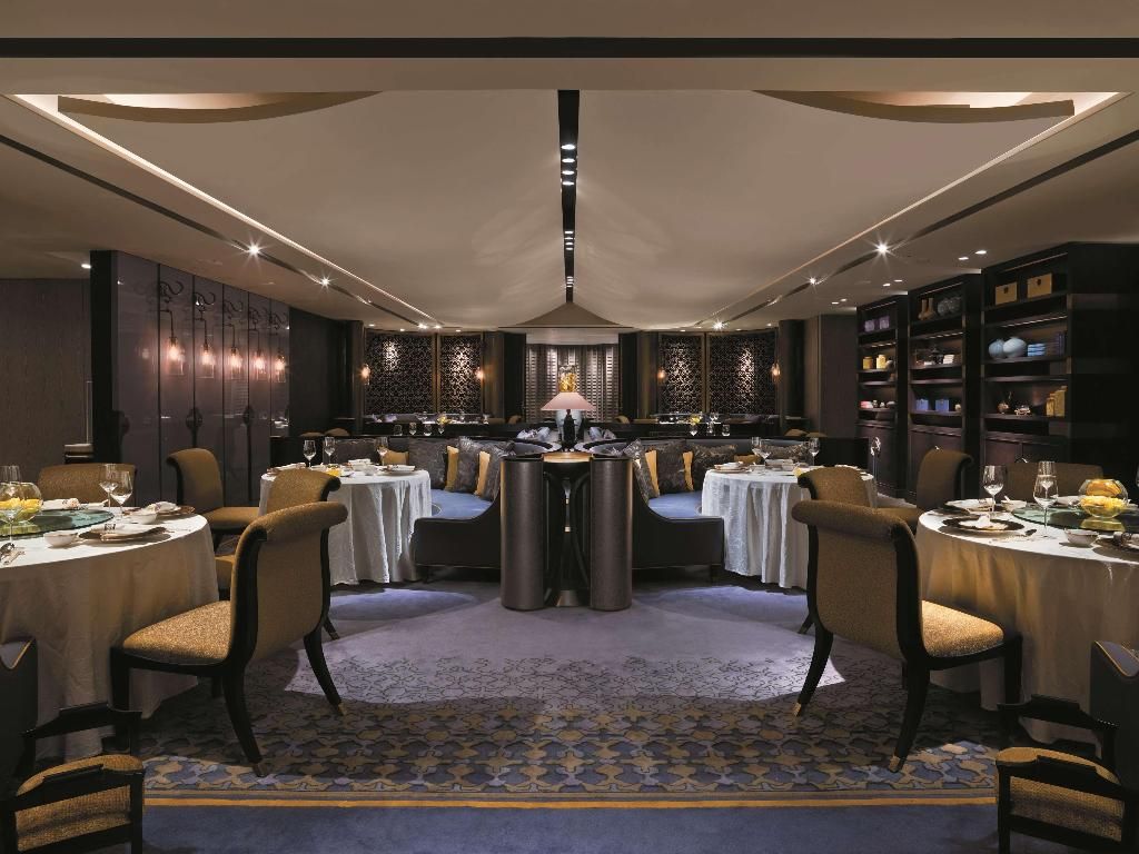 Shangri-La Bosphorus Istanbul, foto 6
