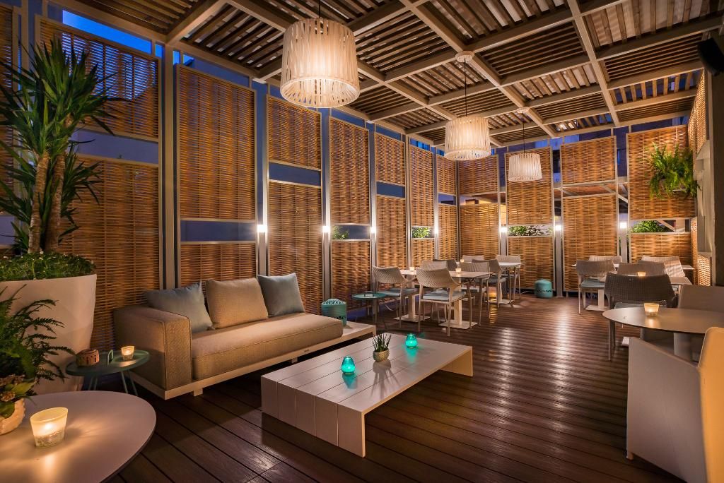 Hotel Pirineos Figueres by Pierre & Vacances, foto 12