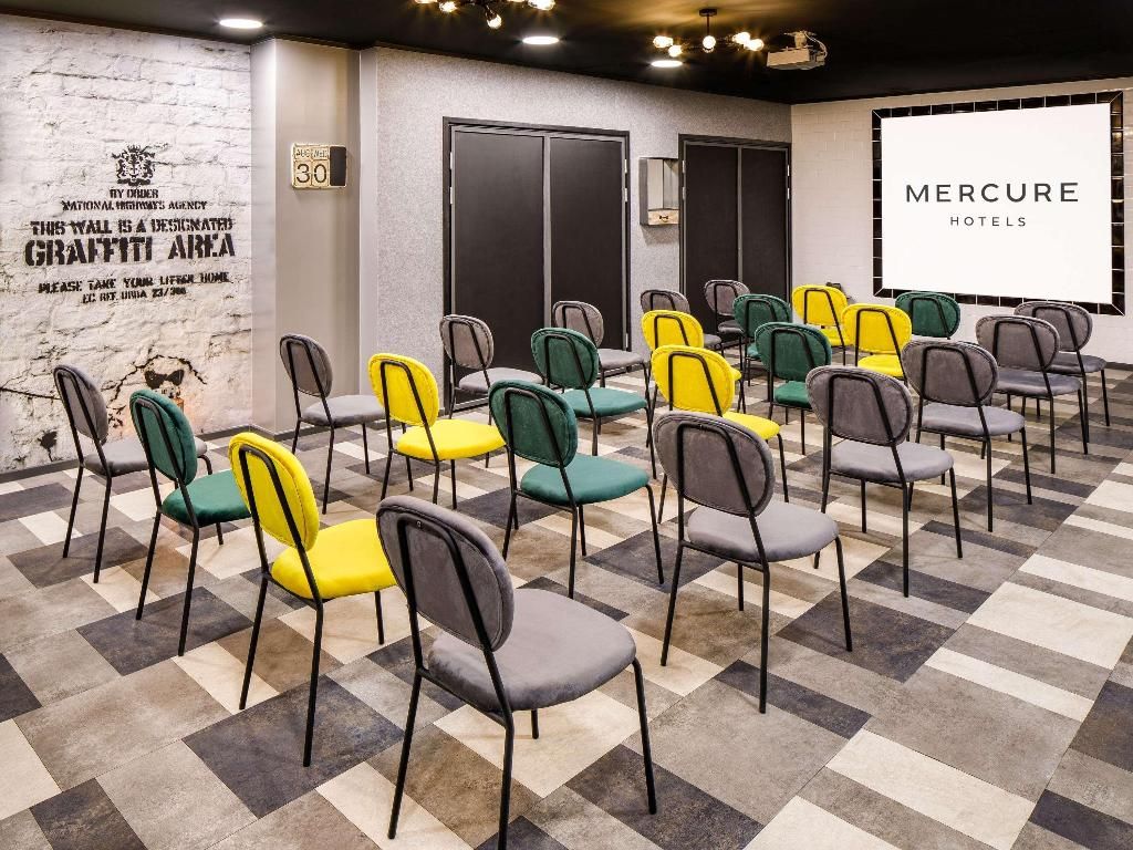 Mercure London Bankside, foto 14