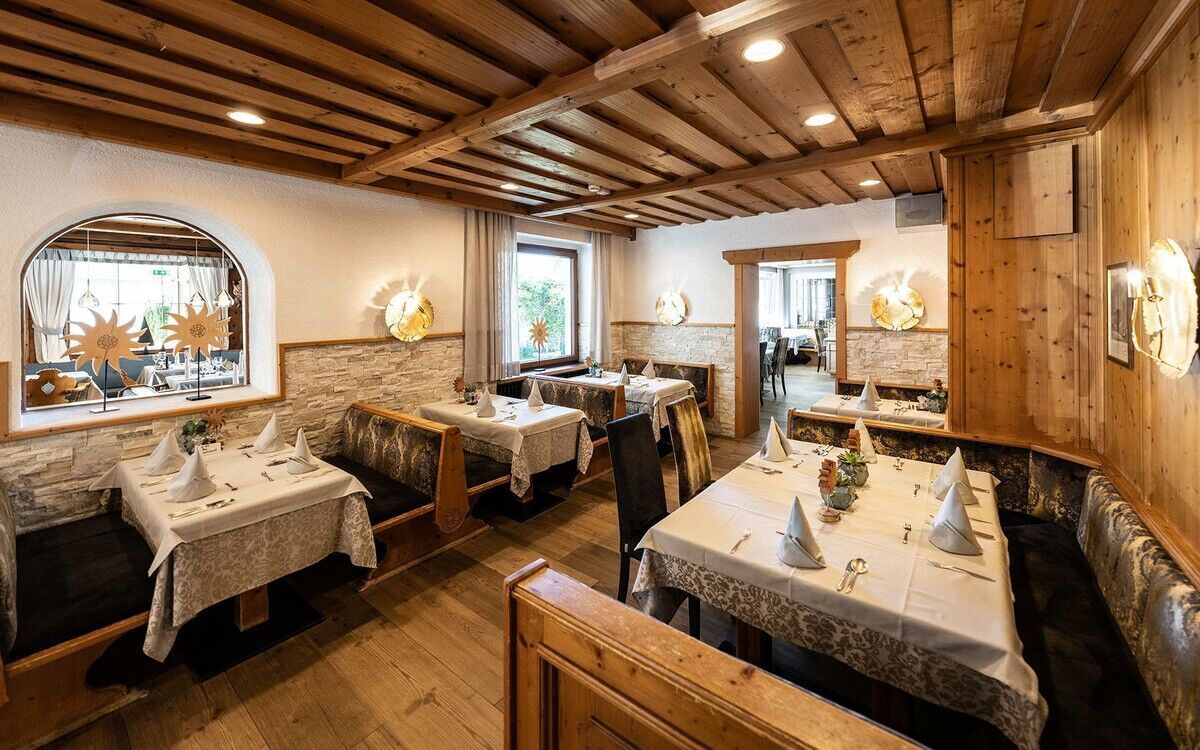 Hotel Seefelderhof, foto 6