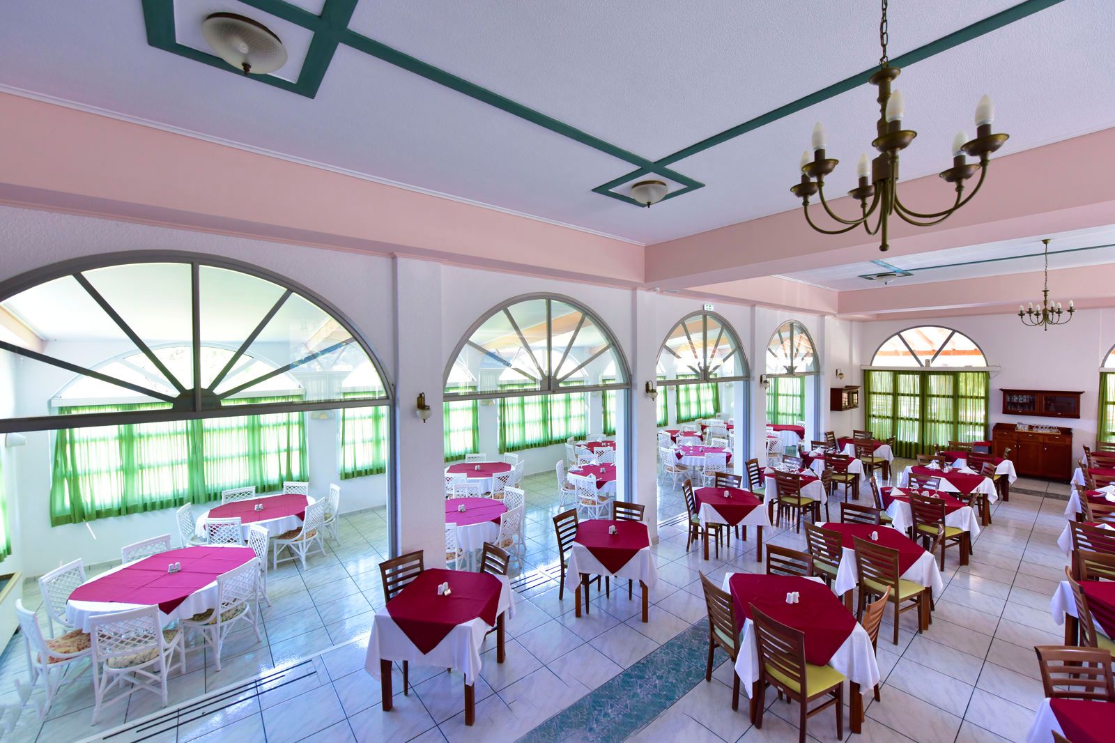 Arion Hotel, foto 11
