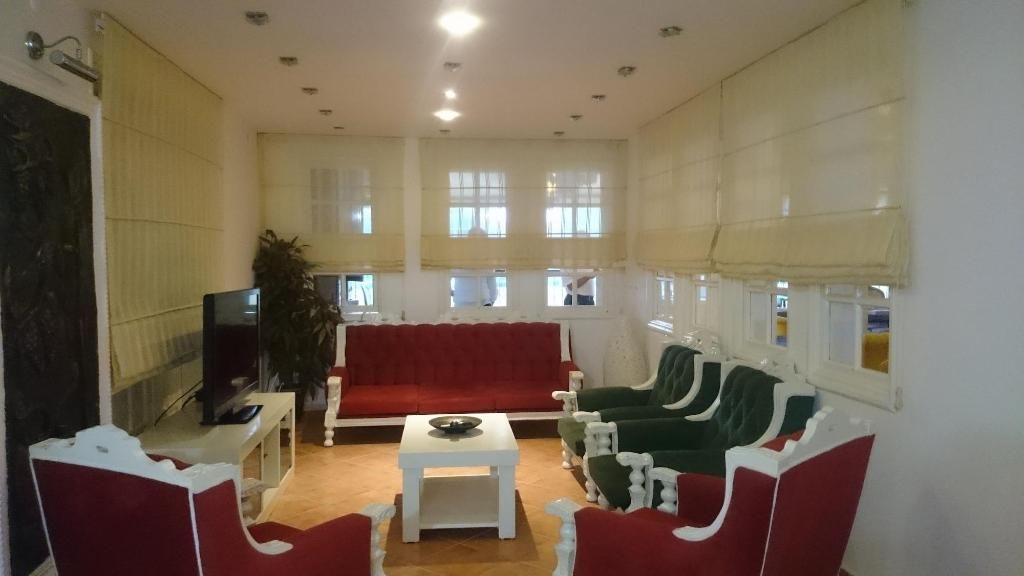 Ata Lagoon Beach Hotel, foto 15
