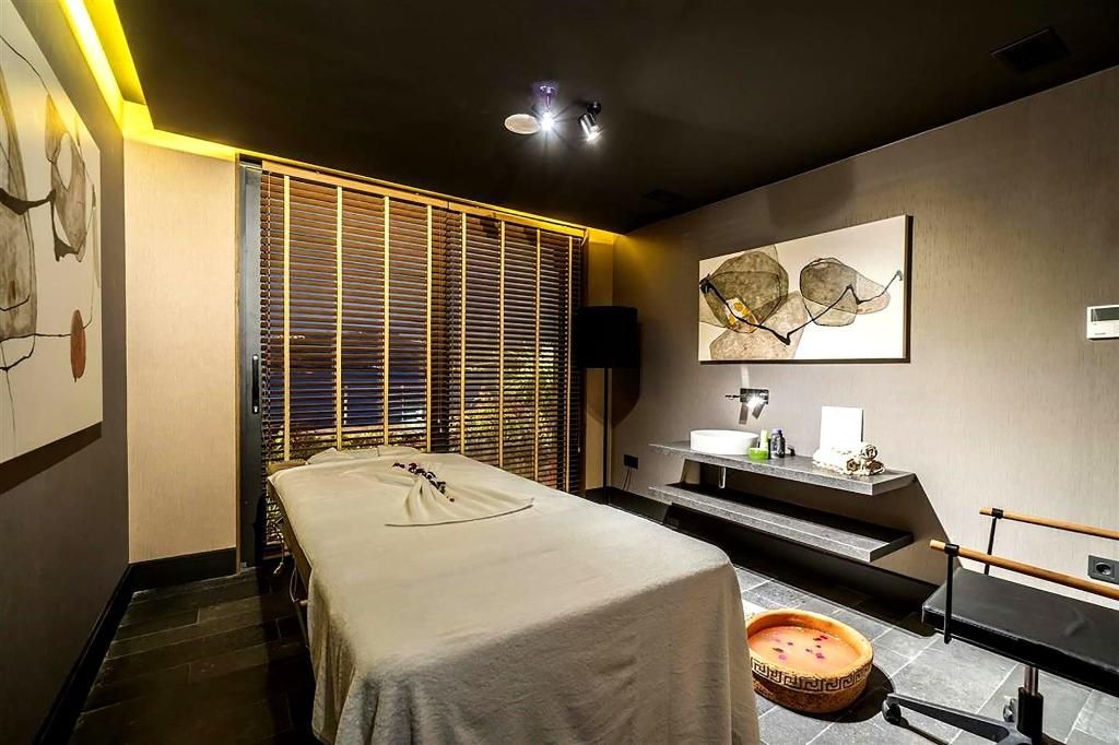 Highend Hotel & Residance, foto 6