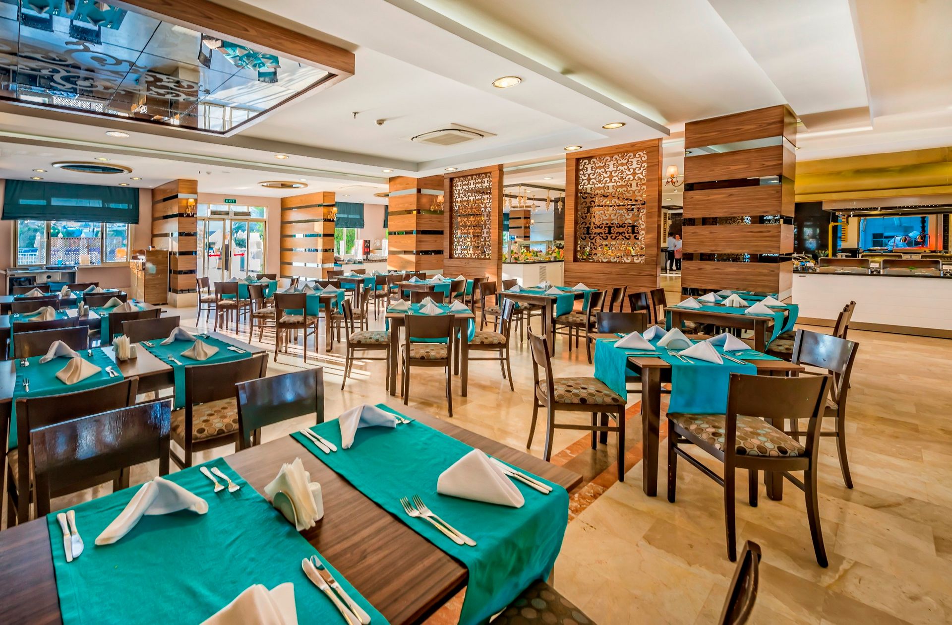 Serenis Hotel, foto 2