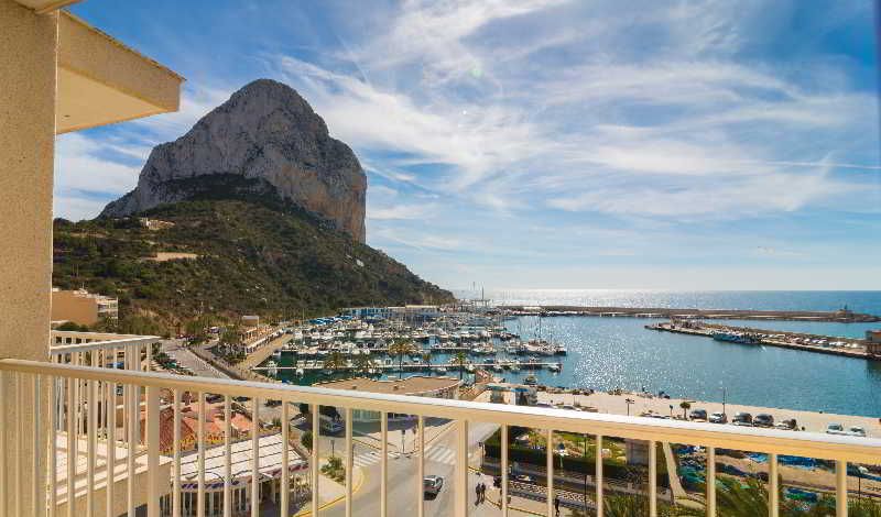 Hotel Porto Calpe, foto 7