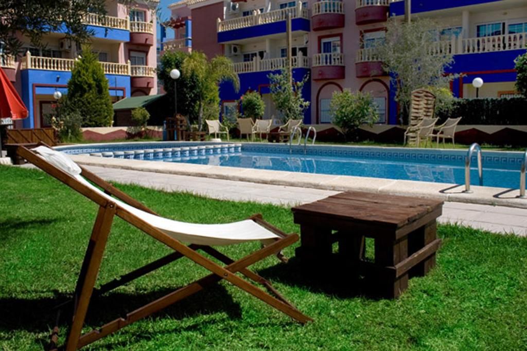 Apartamentos Marina Internacional, foto 12