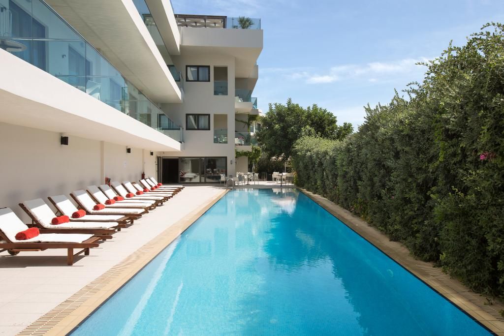 Almyrida Residence, foto 10