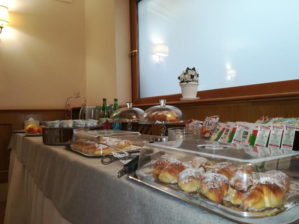 Hotel Leopardi, foto 7