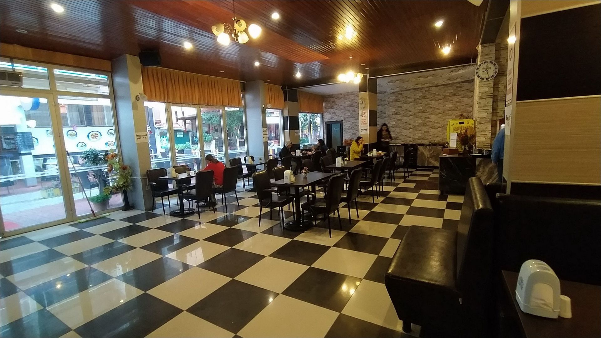 Kleopatra Bavyera Hotel, foto 14