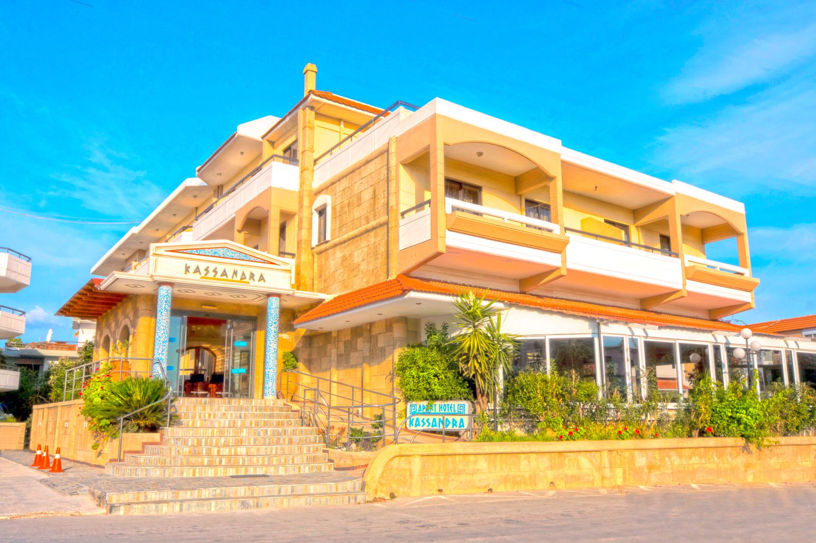 Kassandra Hotel, foto 14