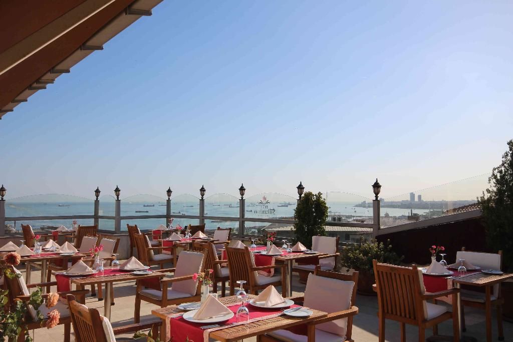 Sultanhan Hotel, foto 12