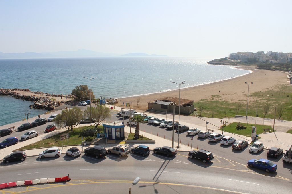 Hotel Avra Rafina, foto 10