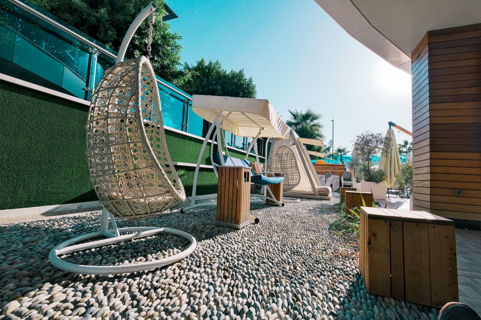 Sunprime C-Lounge Hotel, foto 11