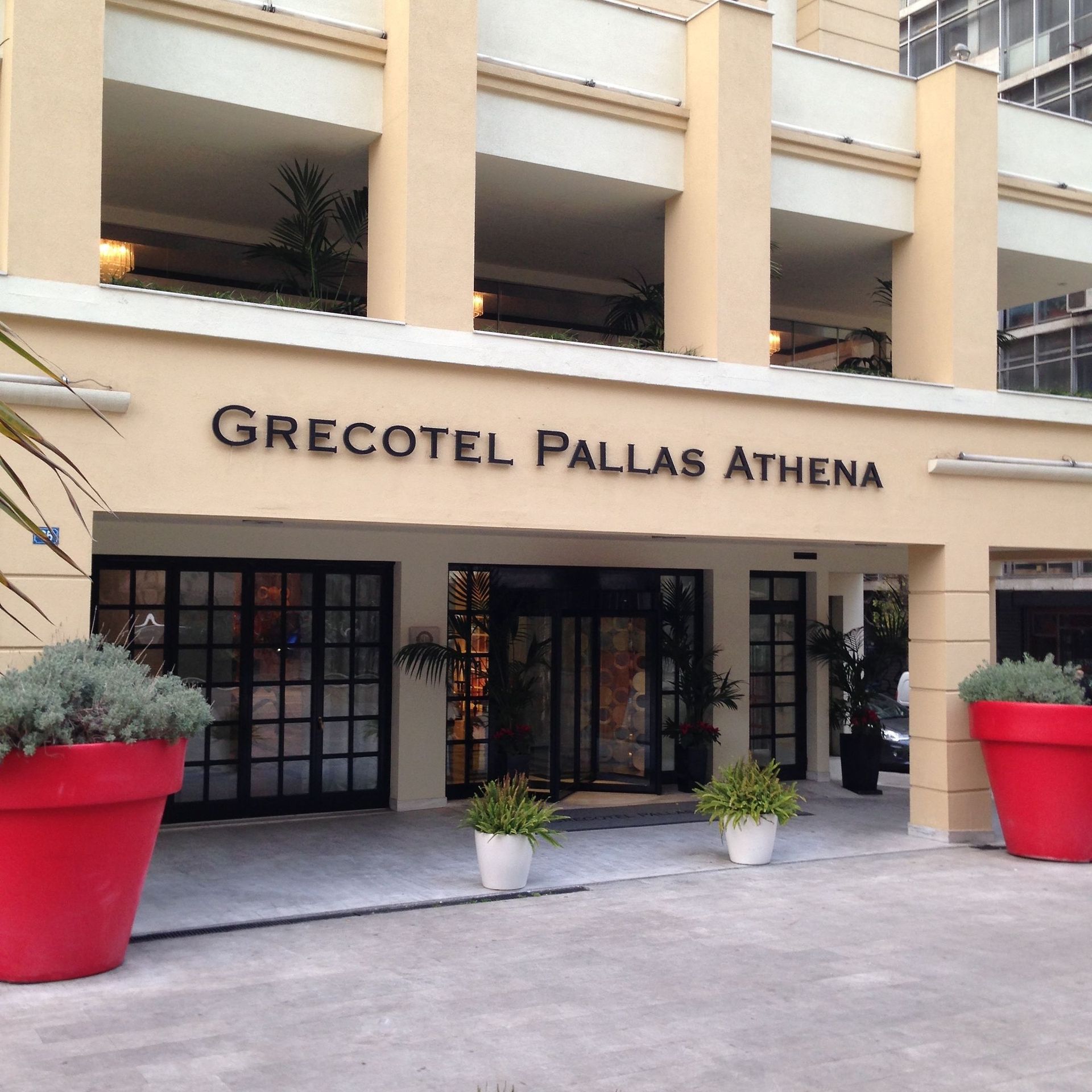 ATHENA Pallas, foto 2