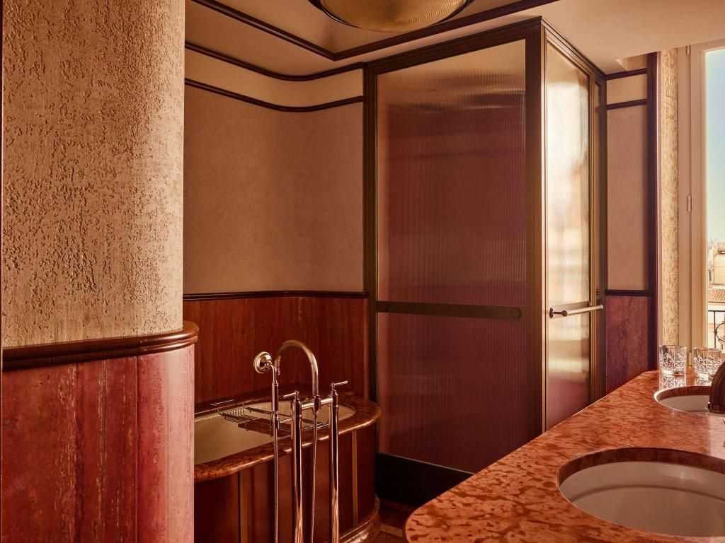 Orient Express La Minerva, foto 10