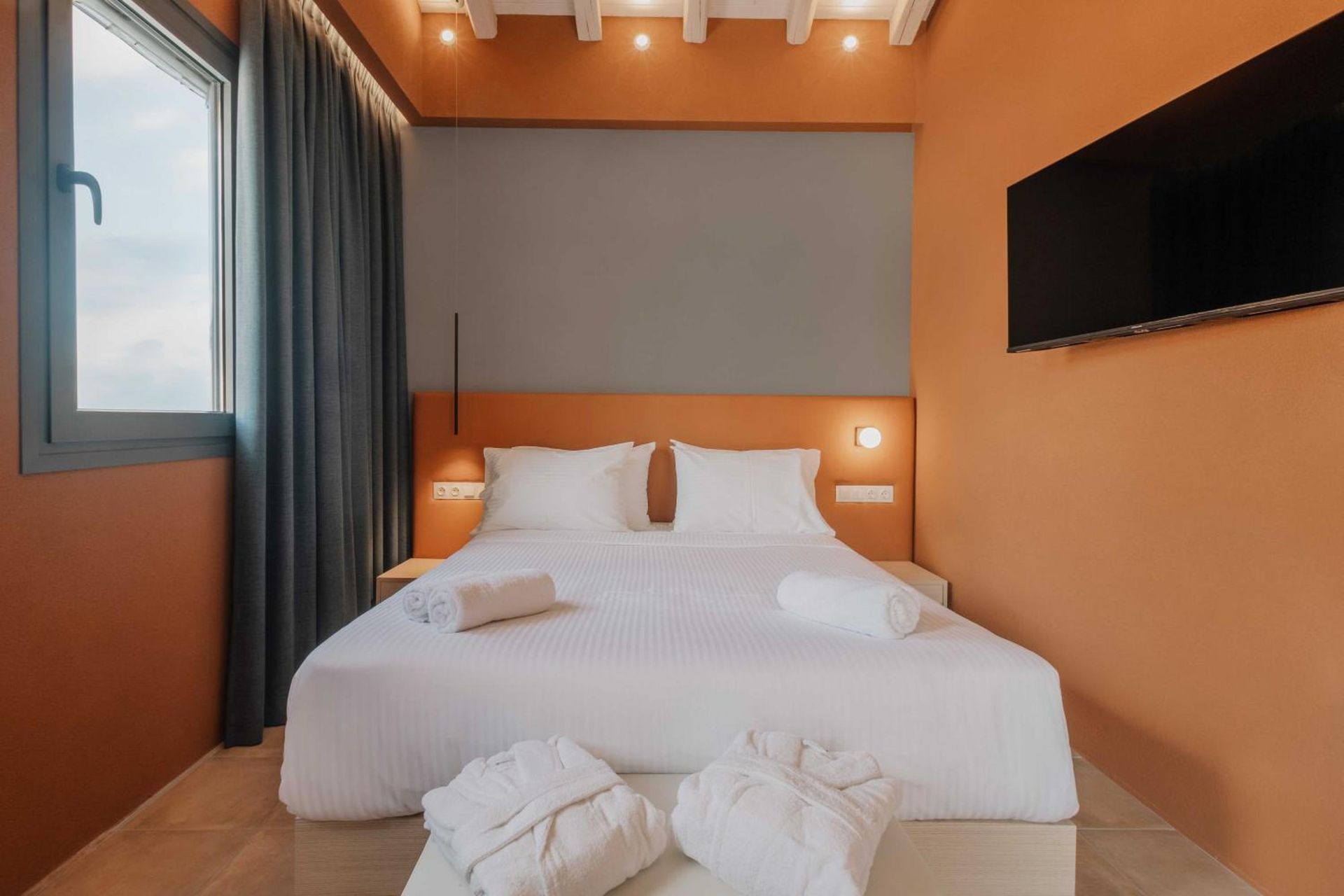 Tessera Boutique Hotel, foto 15