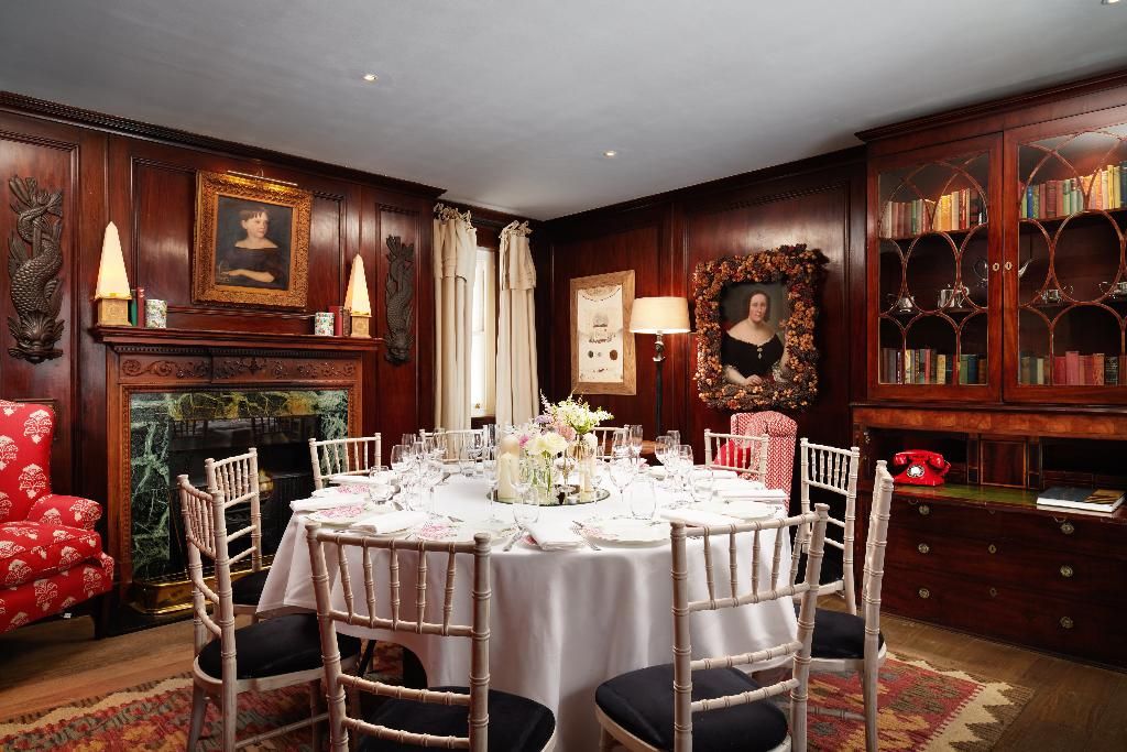 The Pelham London - Starhotels Collezione, foto 13
