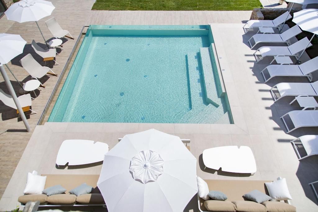 Sandalia Boutique Hotel, foto 8