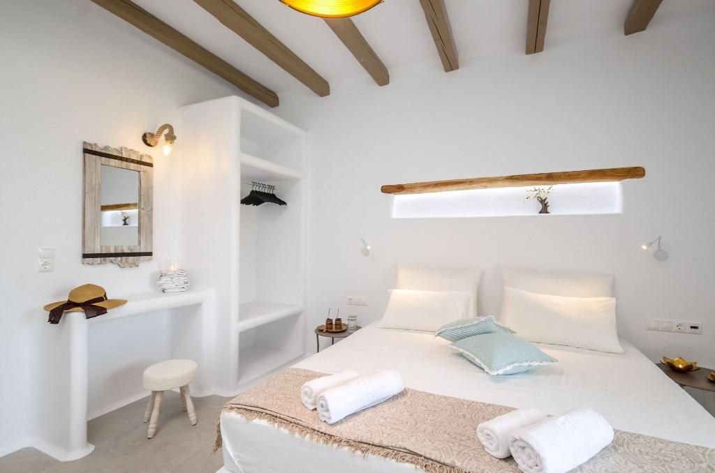 Ktima Lino Studios & Suites, foto 13