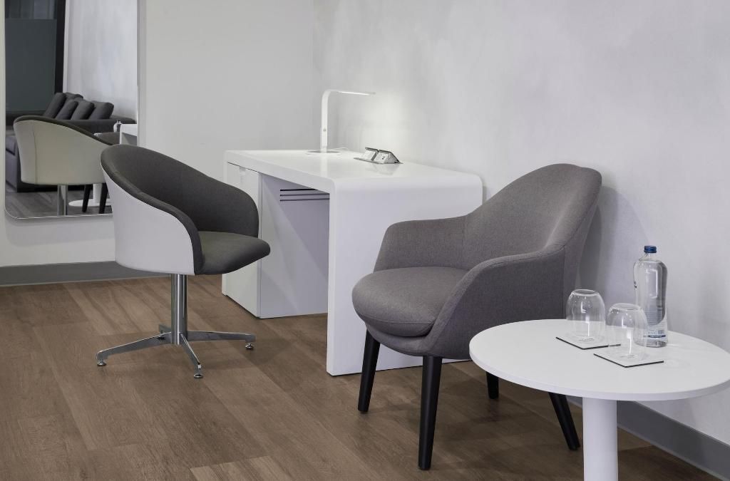 Yotelair Istanbul Airport Airside, foto 13