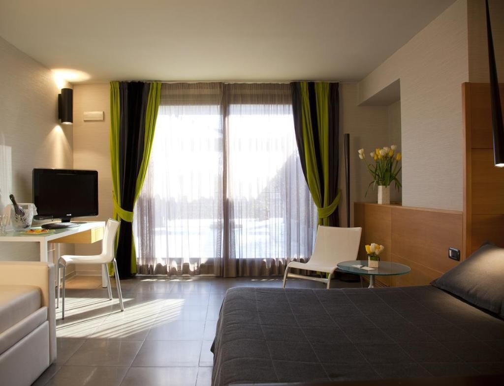 Hotel Zone, foto 3