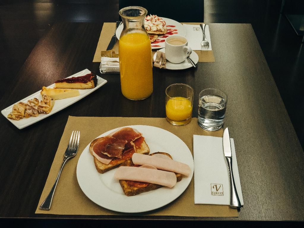 Vincci Zaragoza Zentro, foto 15