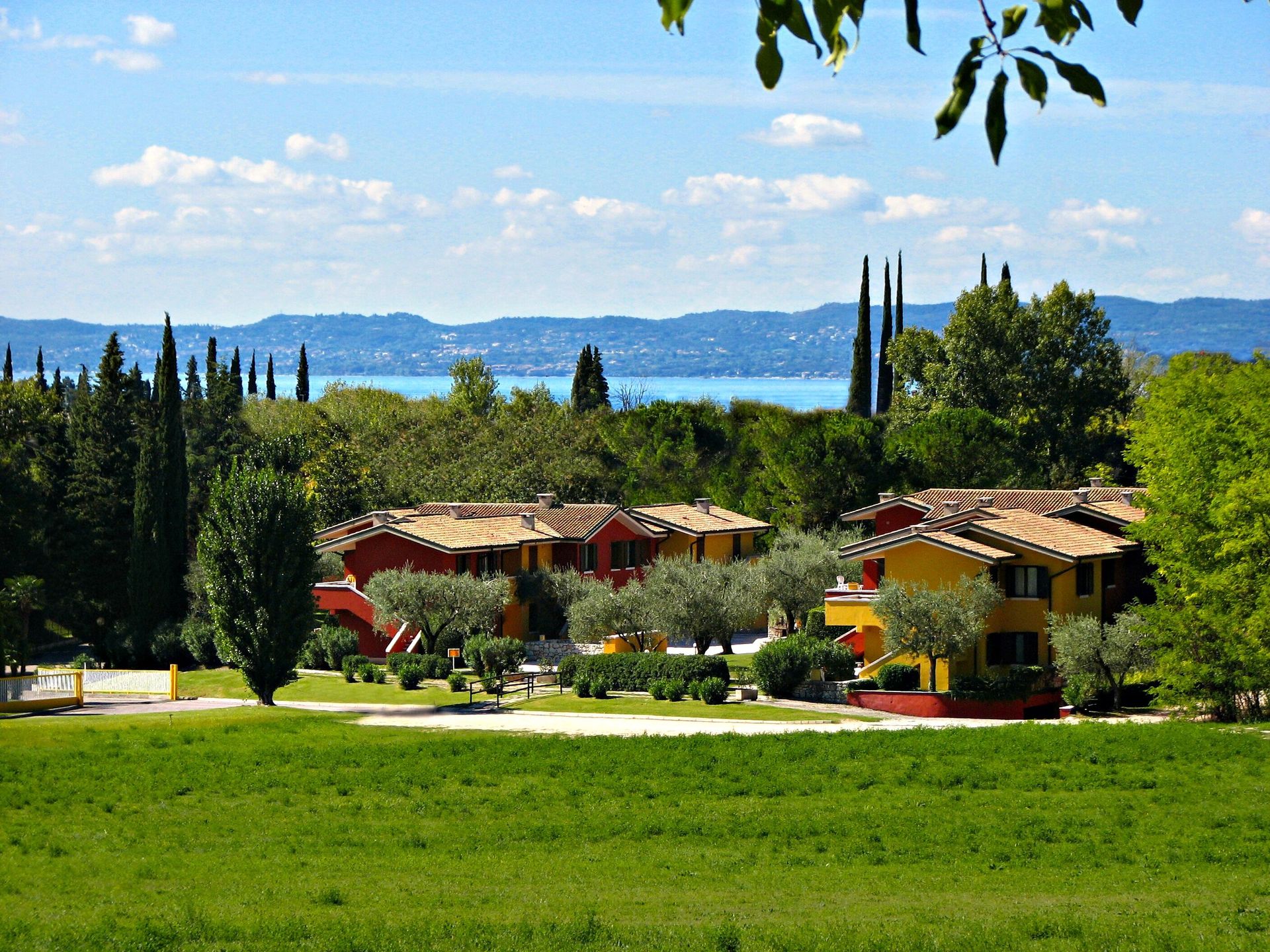 Appartementen Poiano Resort, foto 4