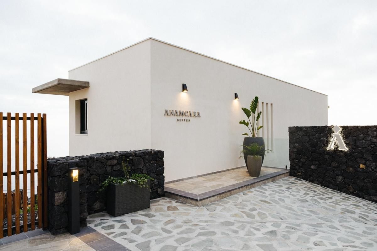 Anamcara Suites La Palma, foto 2