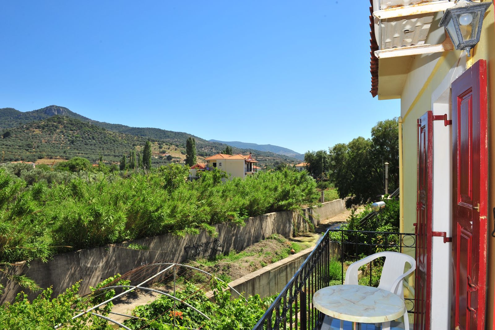 Toula Apartments & Studios, foto 10