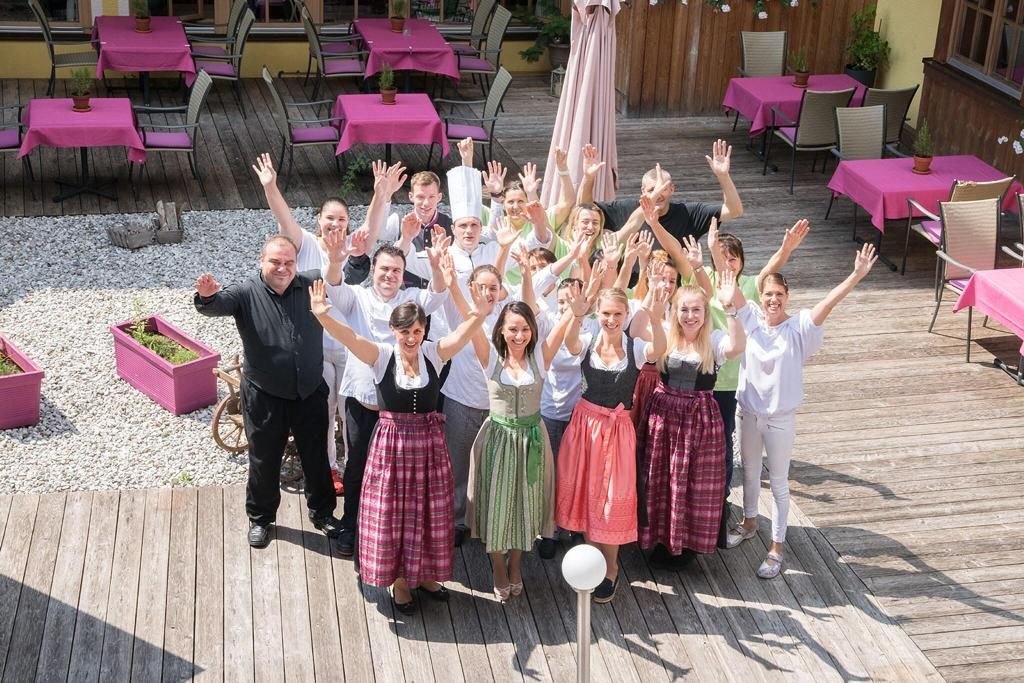 Waidringer Hof, foto 15