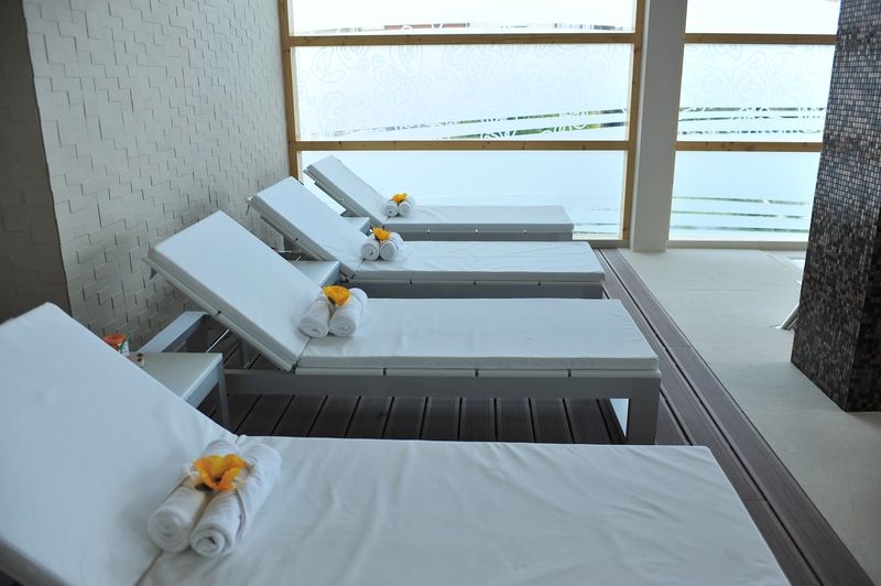 Axis Porto Business & Spa Hotel, foto 5