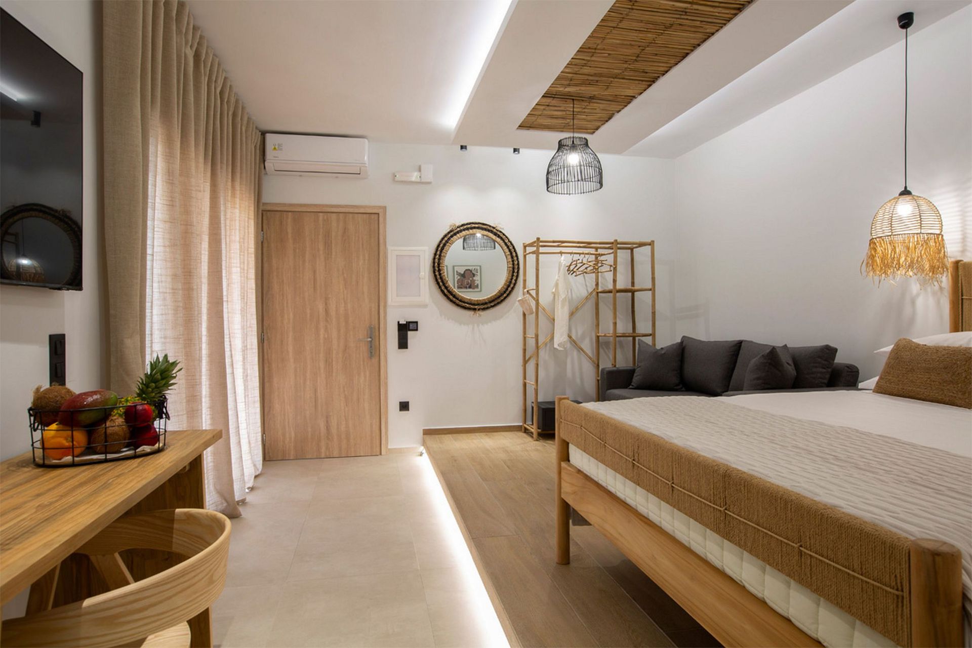 Elfam City Suites, foto 4