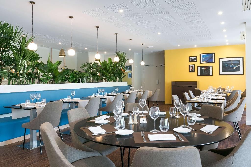 Hôtel Birdy by HappyCulture, foto 4