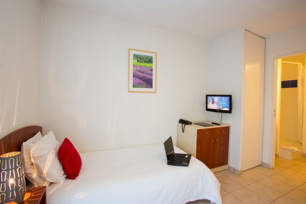 All Suites Appart Hôtel Bordeaux-Mérignac, foto 9