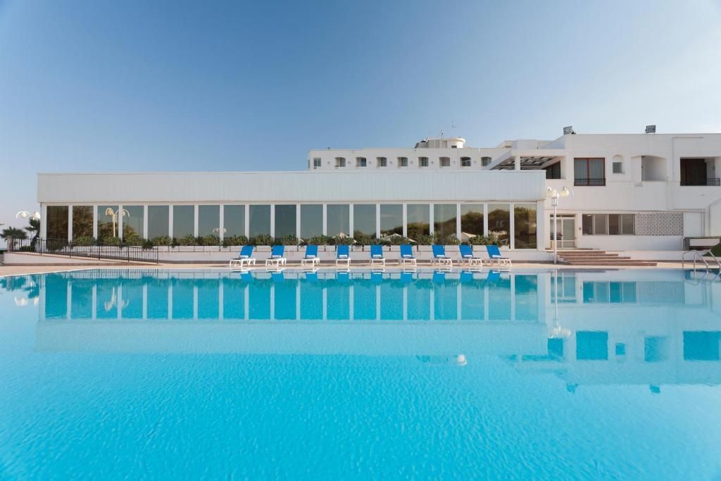 Grand Hotel Costa Brada, foto 15