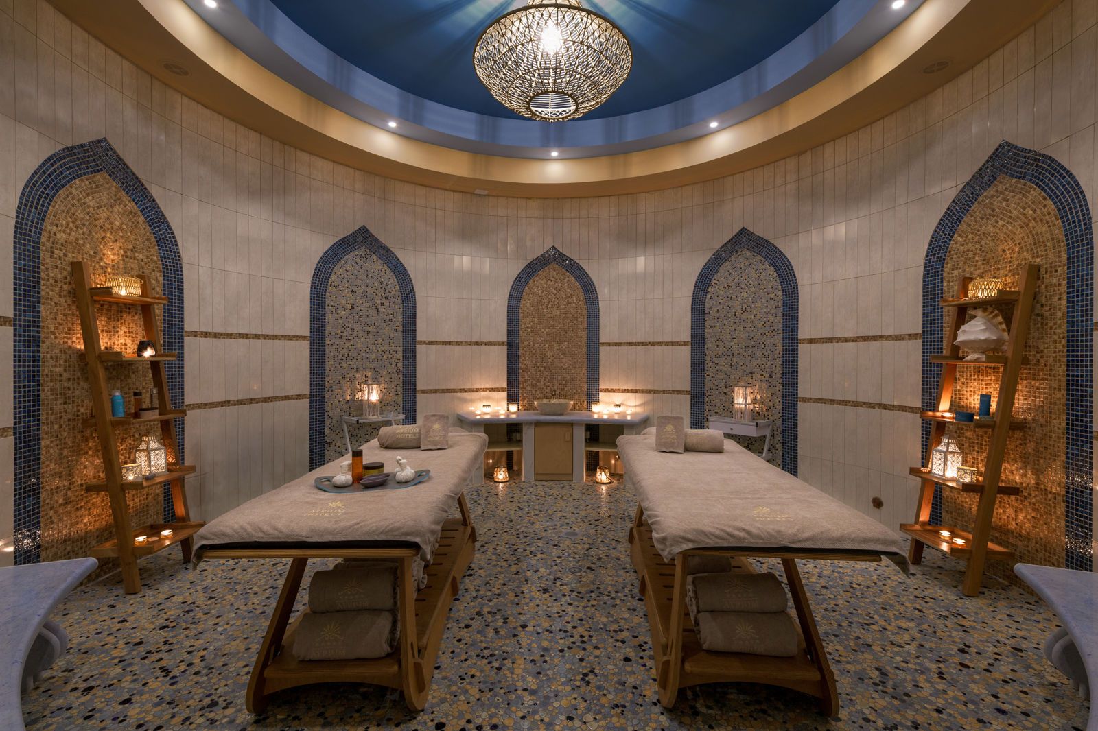 Atrium Palace, foto 7