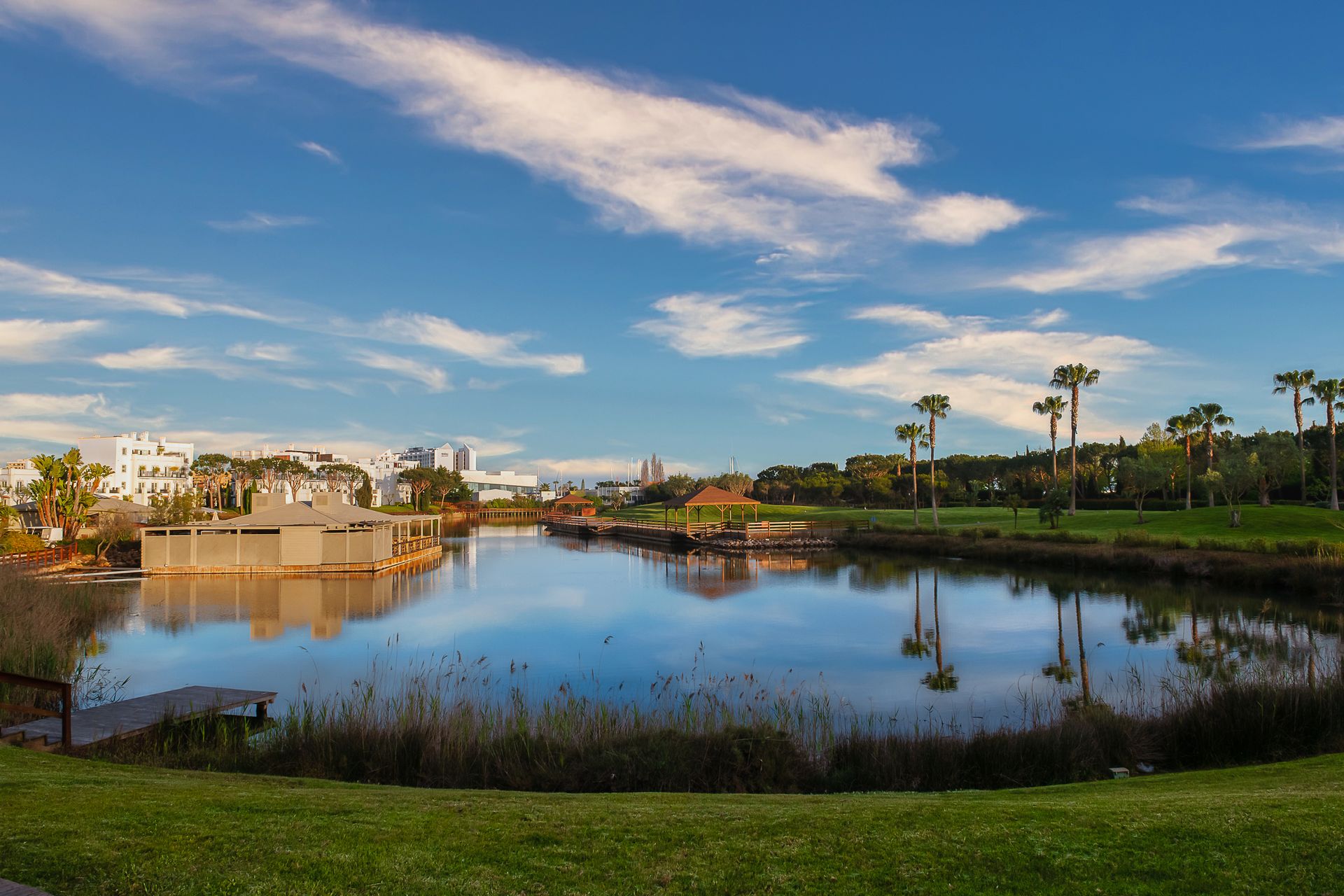 Domes Lake Algarve - Hotel, foto 12