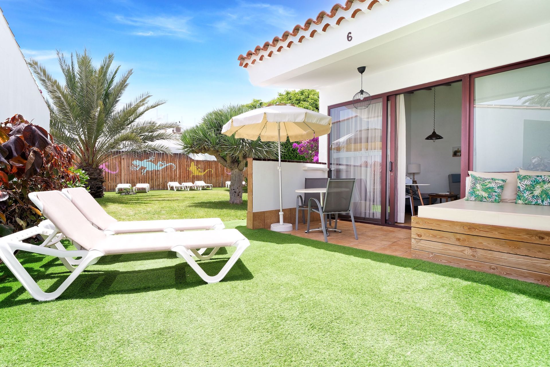 Bungalows El Palmital - Adults Only by PMC Resorts, foto 15