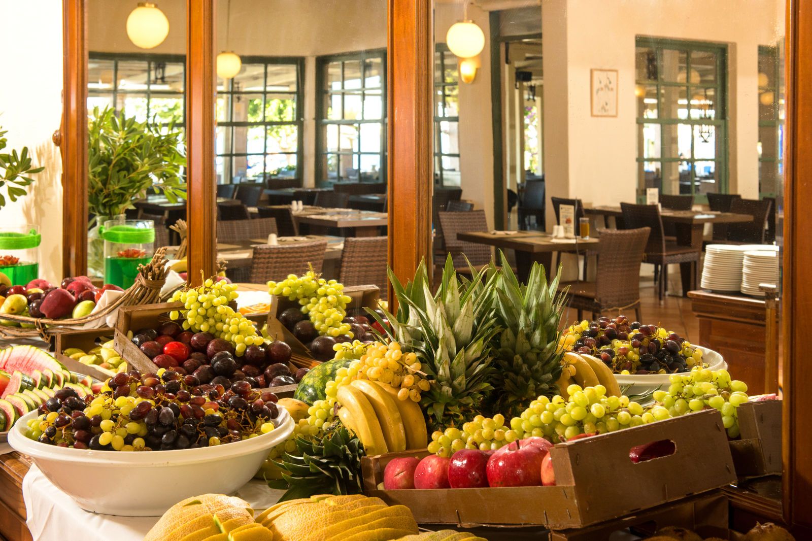 Silva Beach Hotel, foto 15