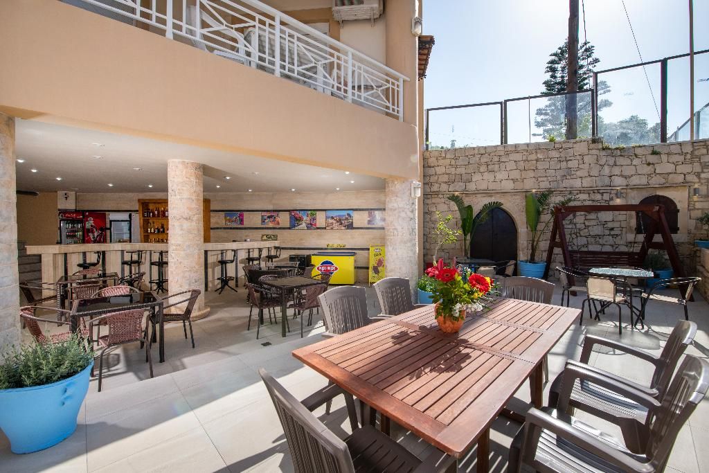 Sunrise Hotel Studios Apartments, foto 10