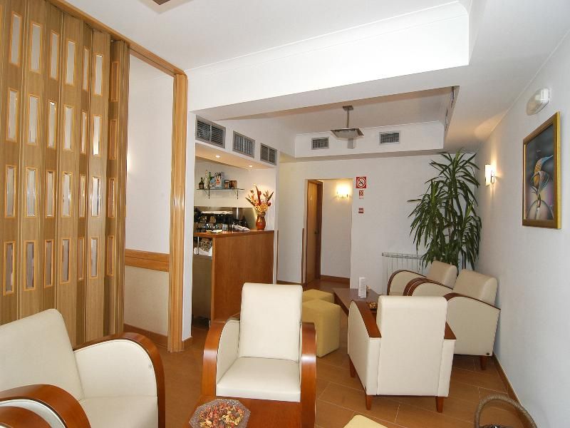 Hotel Santa Mafalda, foto 15