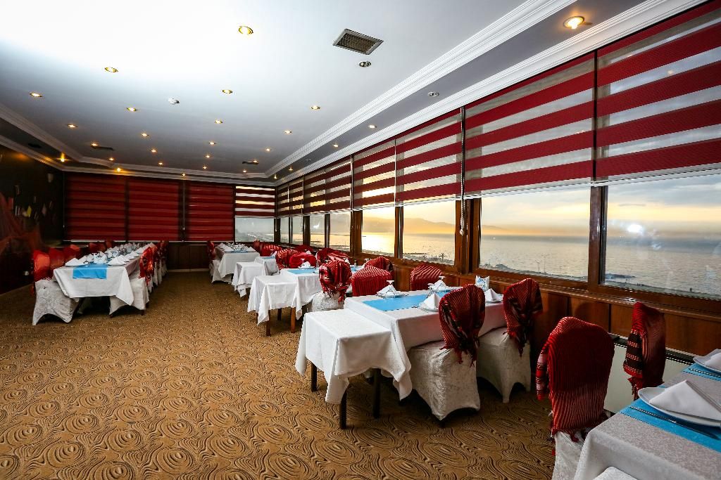 Aksular Hotel, foto 5