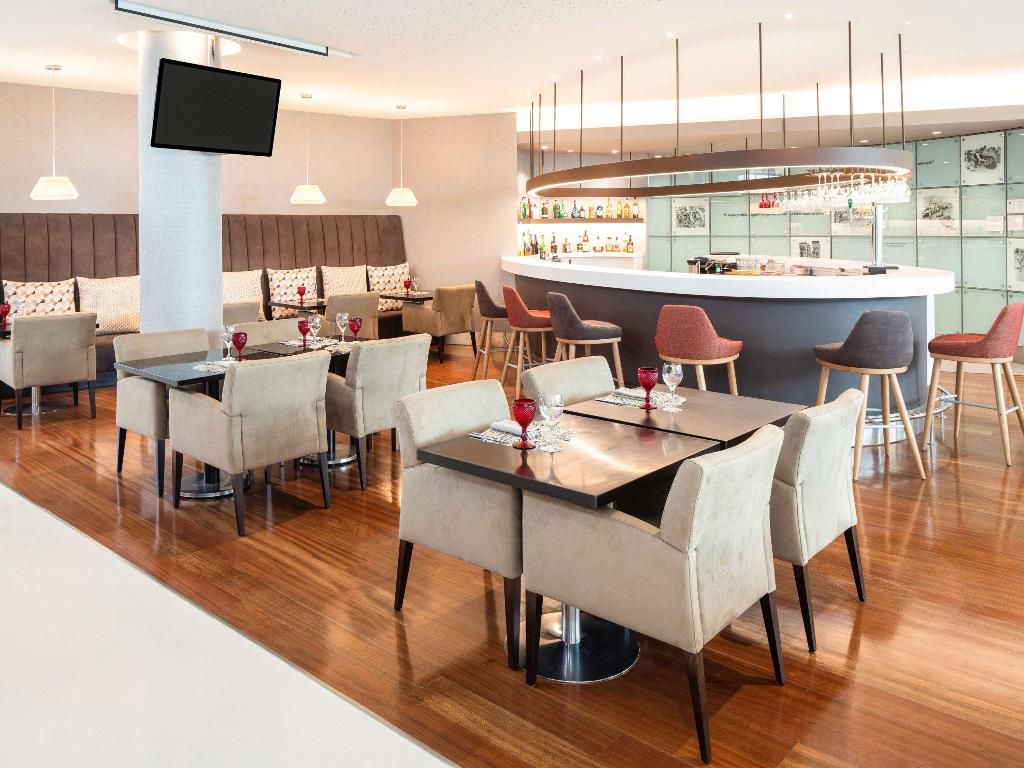 Mercure Porto Gaia Hotel, foto 5