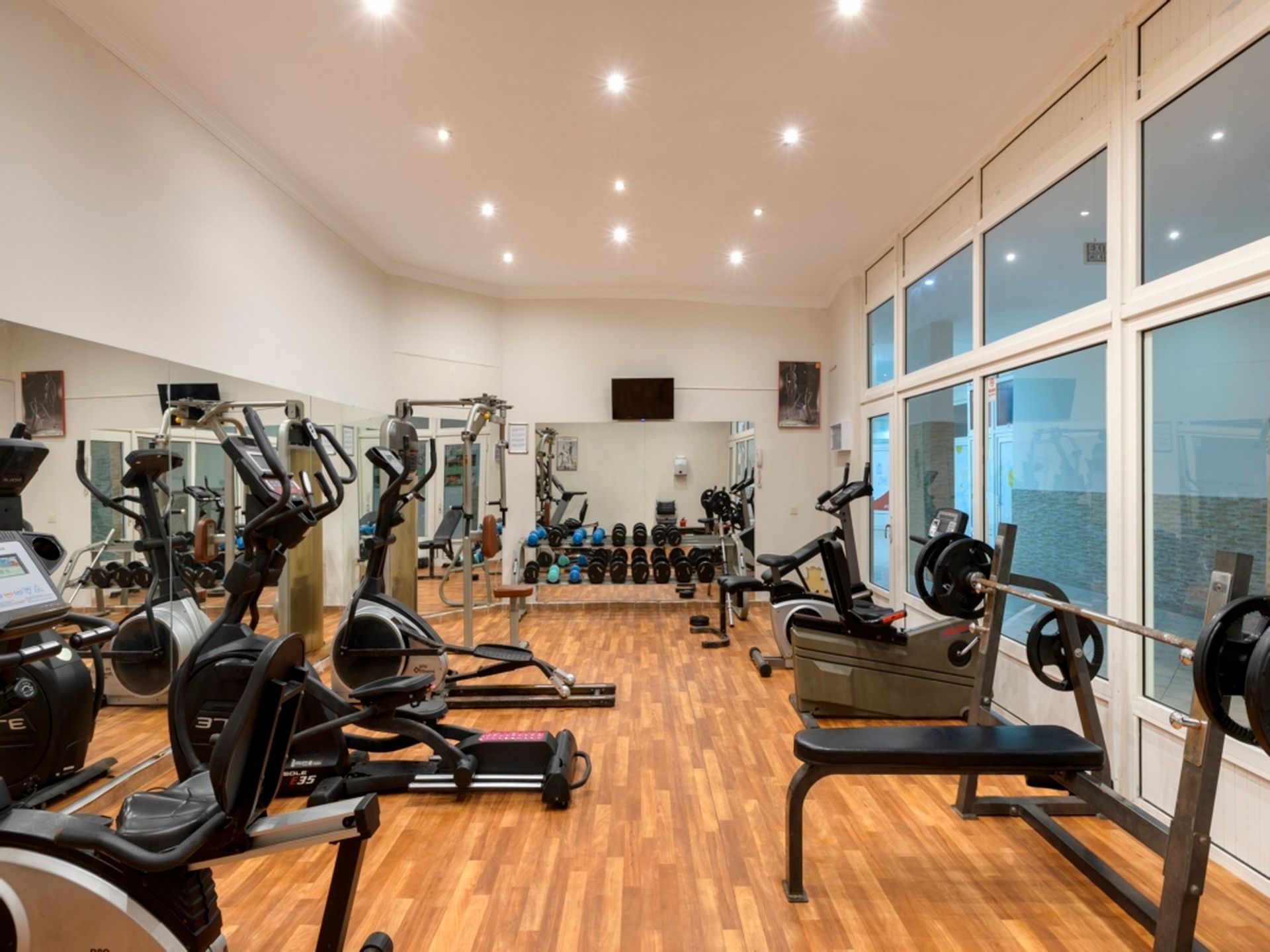 Prestige Alanya, foto 10
