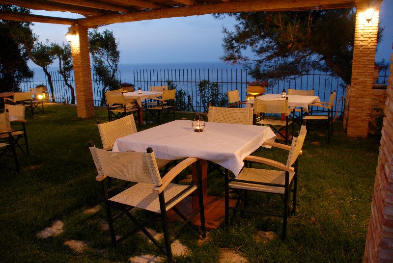 Erietta Aparthotel, foto 15