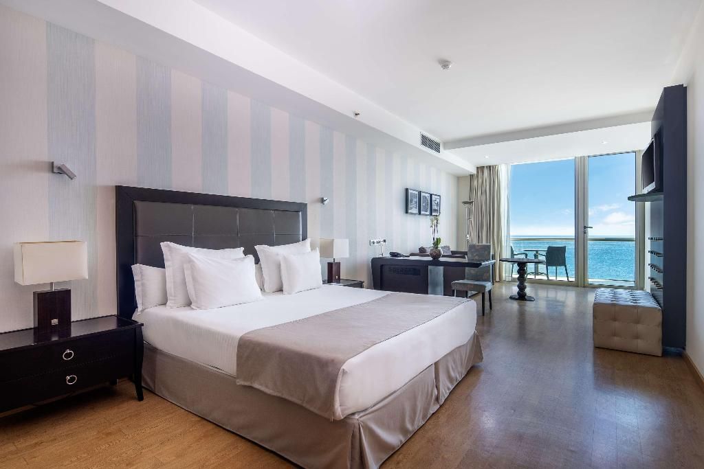 Angra Marina Hotel, foto 6