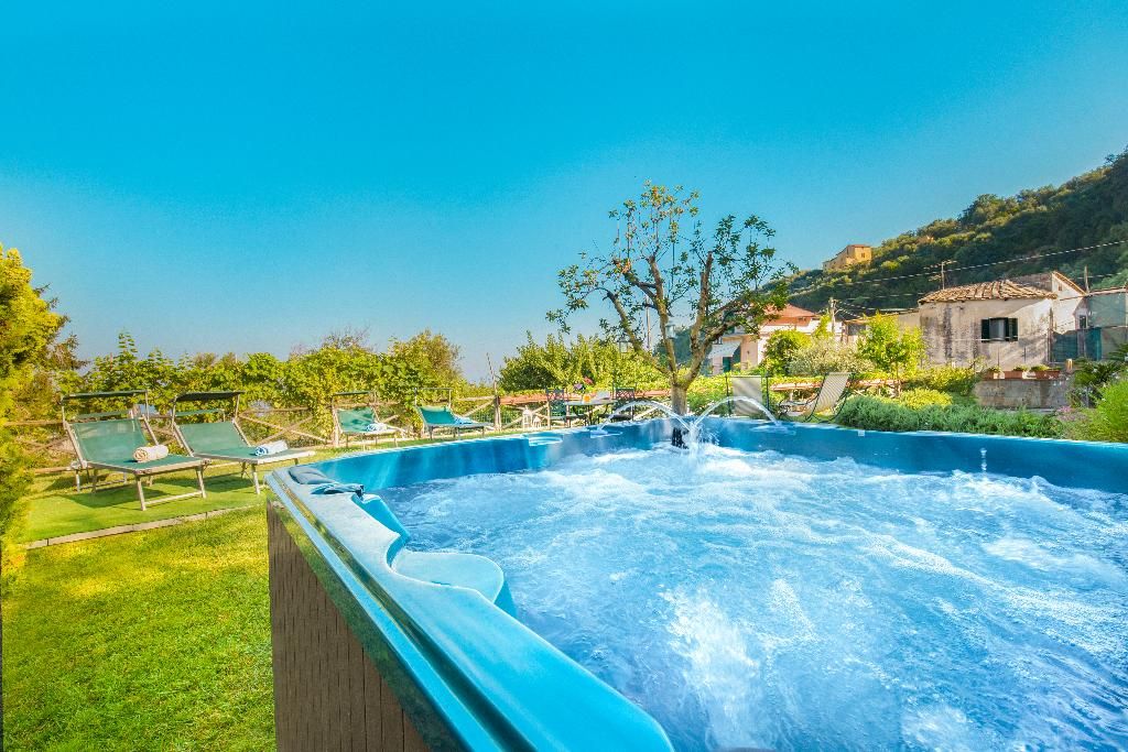 Villa Pane, foto 12